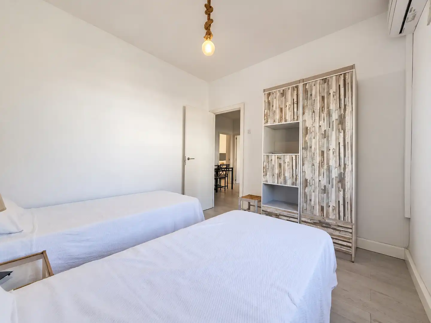 Appartement avec terrasse à vendre à Avenida Ramón y Cajal 11, imagen 16