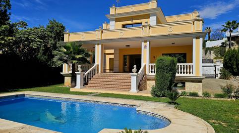 Foto 2 de Casa o xalet en venda a Hacienda Las Chapas, Málaga