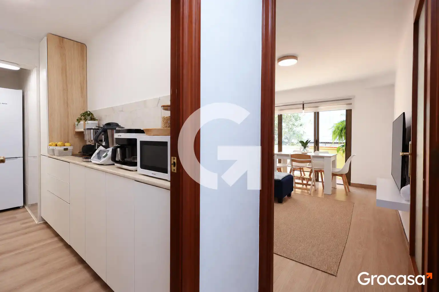 Wohnung mit Terrasse zum Verkauf in CL NARANJOS, DELS, imagen 22