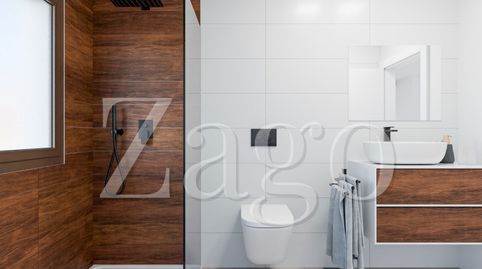 Foto 2 de Casa o chalet en venta en Balcón de Finestrat - Terra Marina, Finestrat