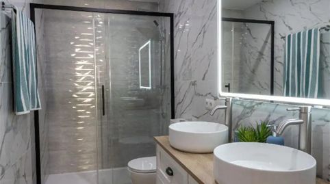 Foto 5 de Piso en venta en Calle Santa María, 18, Centro, Laredo