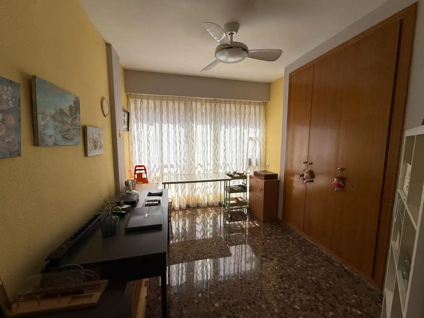 Piso en venta en Valencia