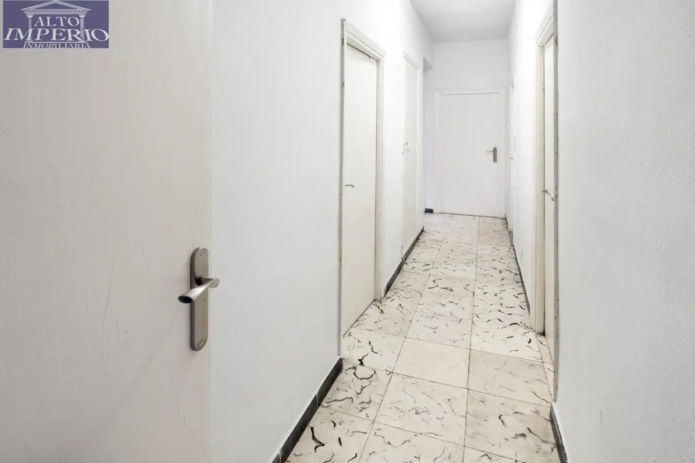 Piso de alquiler en Granada