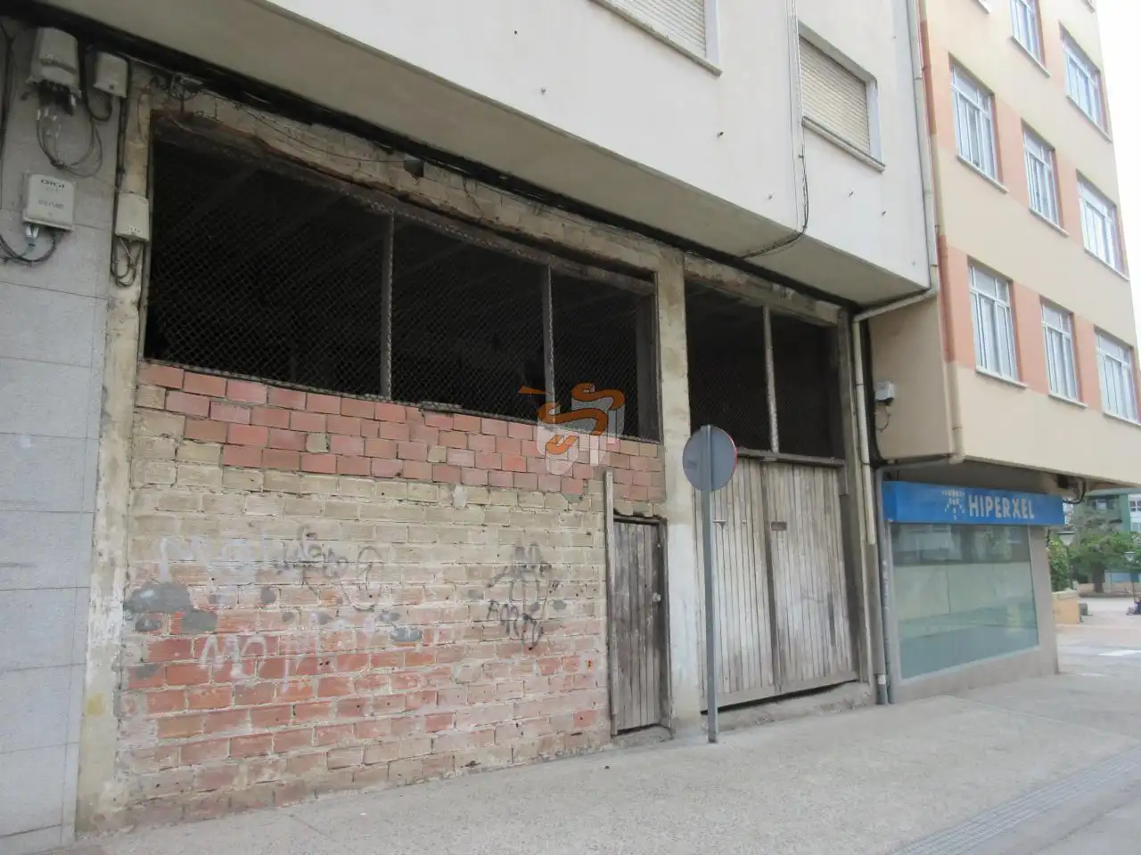 Local comercial en venta en A Malata - Catabois - Ciudad Jardín, imagen 5