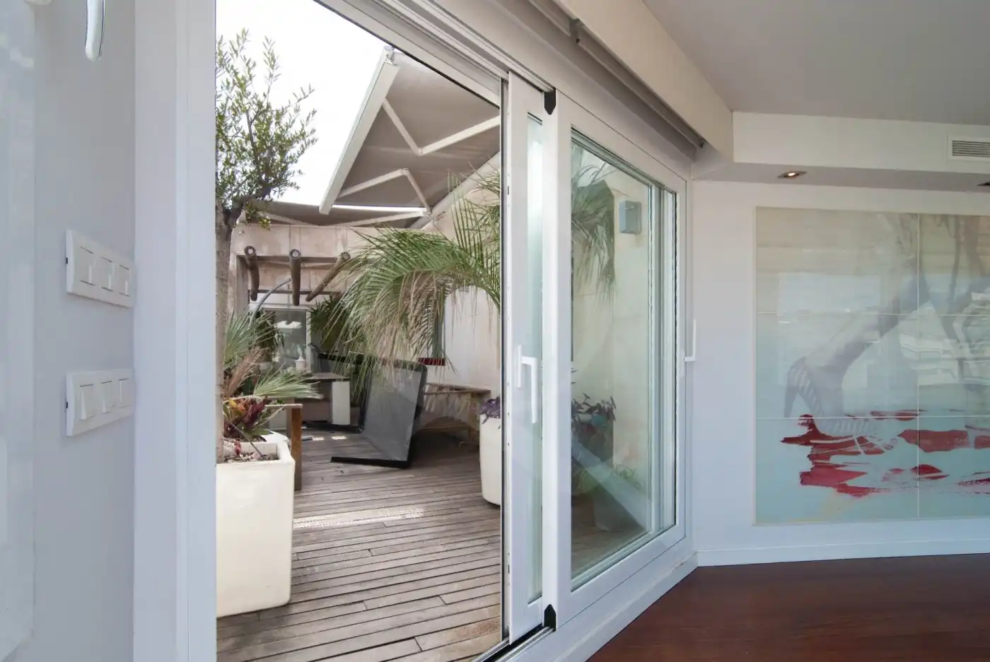 Attique avec ascenseur à vendre à Centro, imagen 22