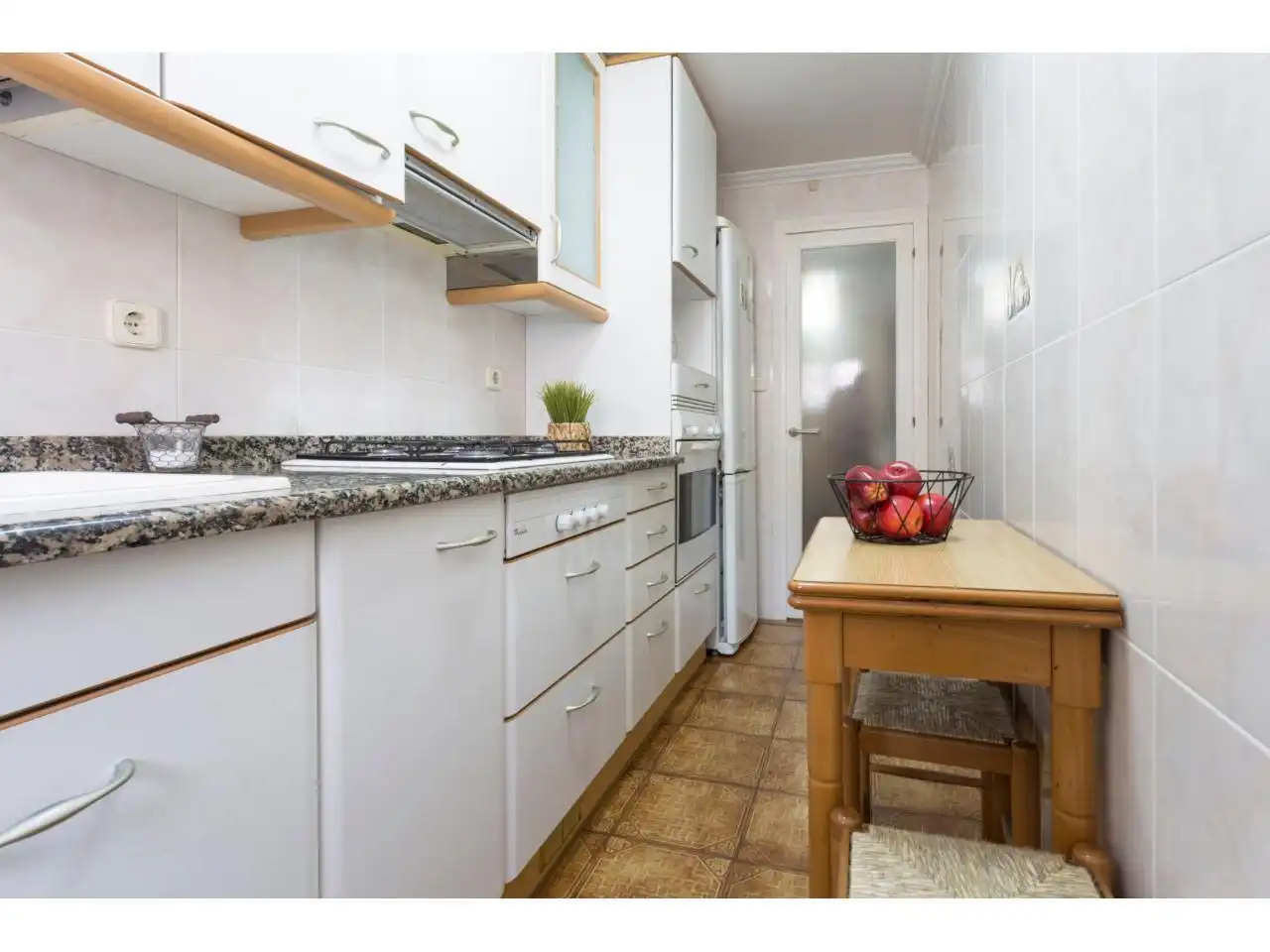 Appartamento con terrazza in vendita a Orient, imagen 6