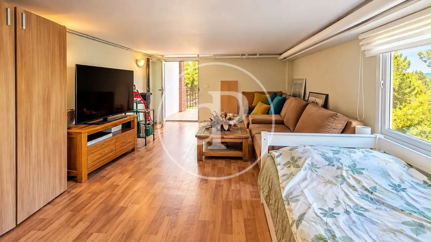 Casa con piscina in vendita a Pedralba, imagen 9