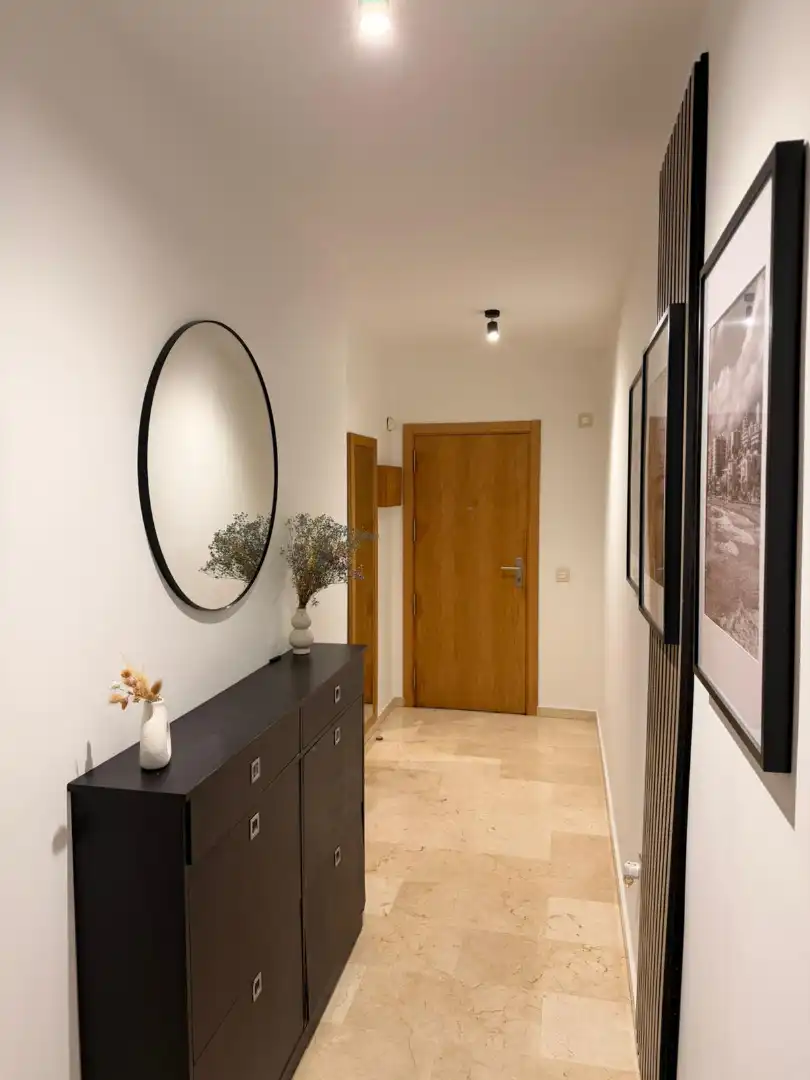 Piso en venta en Benalmádena con Aire acondicionado, Calefacción y Parquet