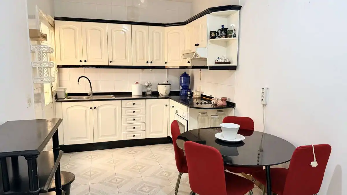 Piso en venta en Valterra - Altavista, imagen 9