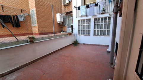 Foto 4 de Pis en venda a Del Compromiso de Caspe, Las Fuentes, Zaragoza Capital
