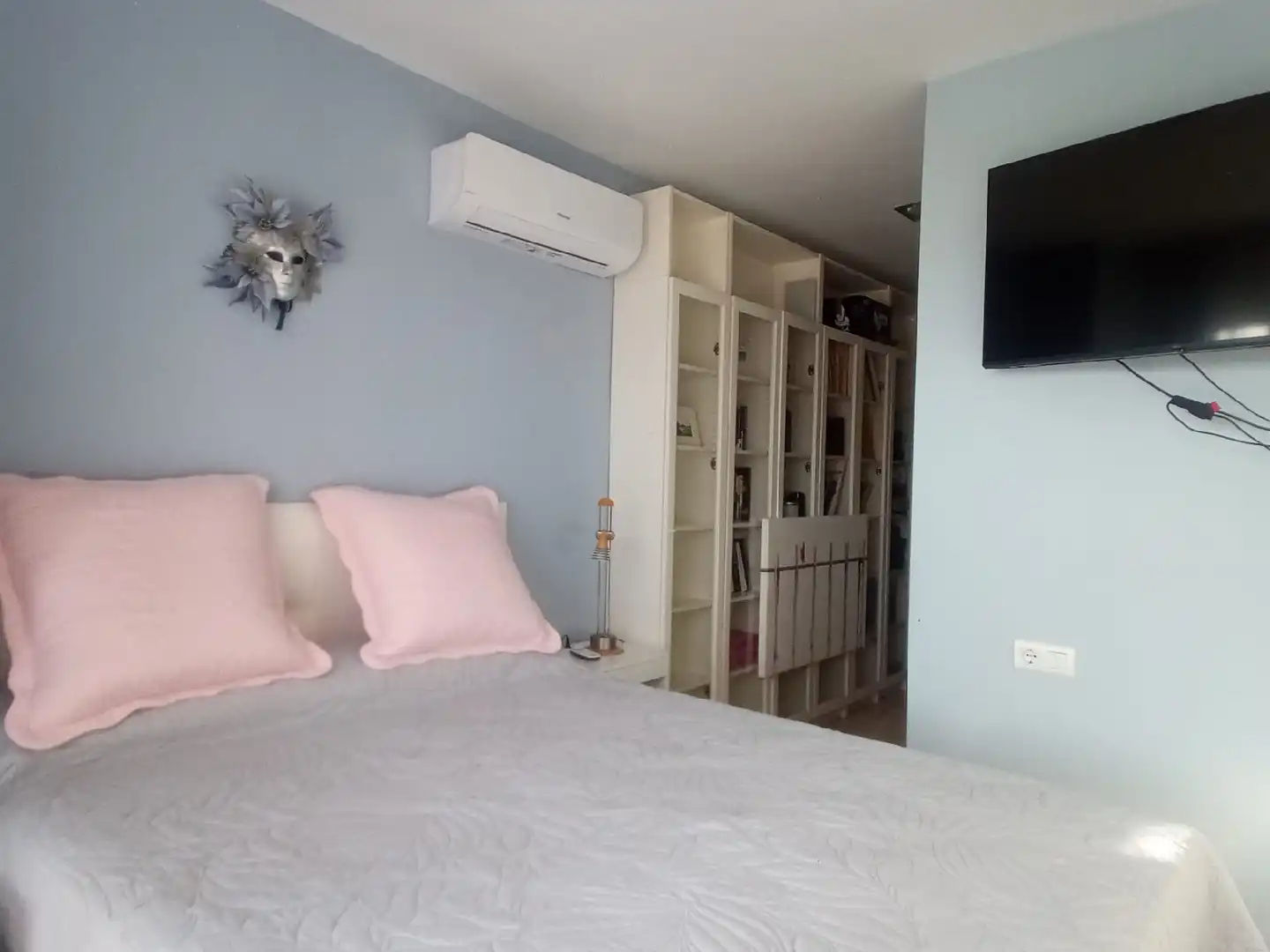 Penthouse with pool for sale in Moncófar Playa, imagen 19