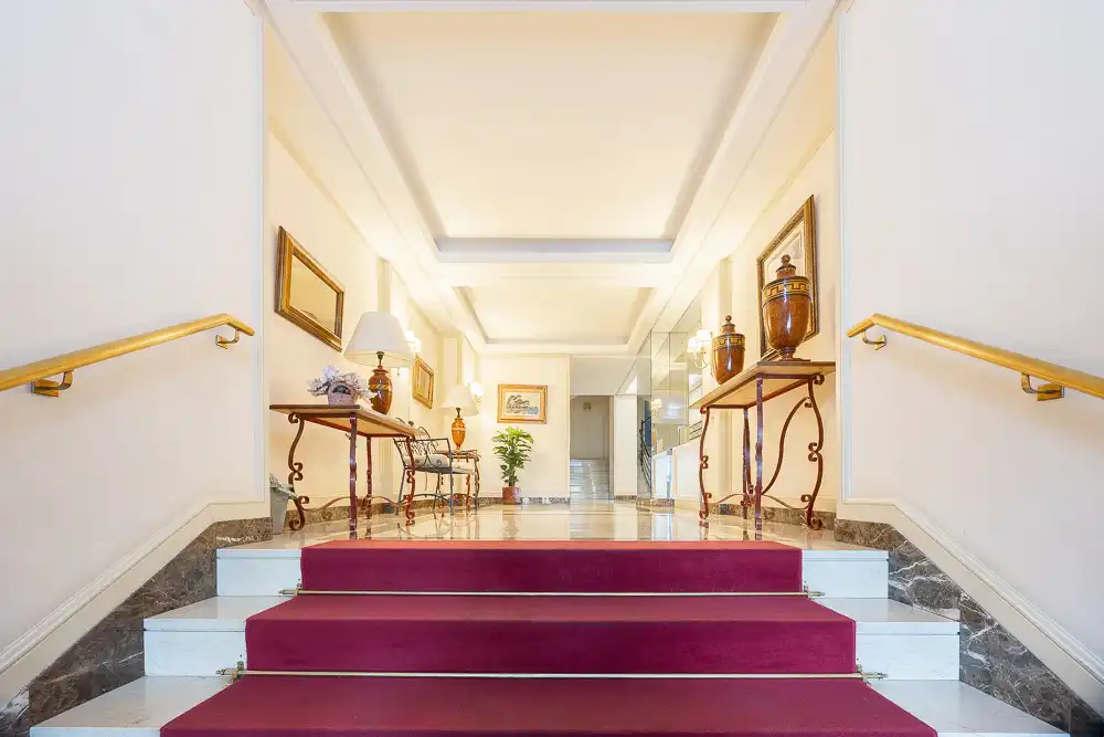 Piso en venta en Madrid con Calefacción, Amueblado y Balcón