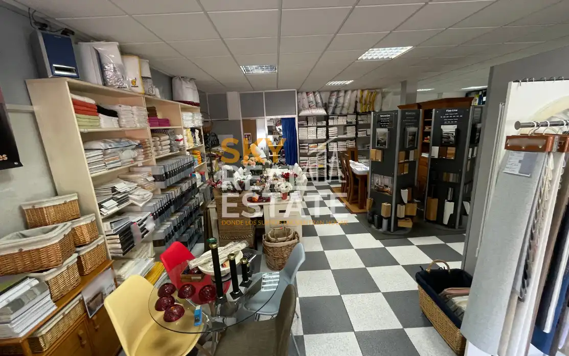 Local en venta en Calvià