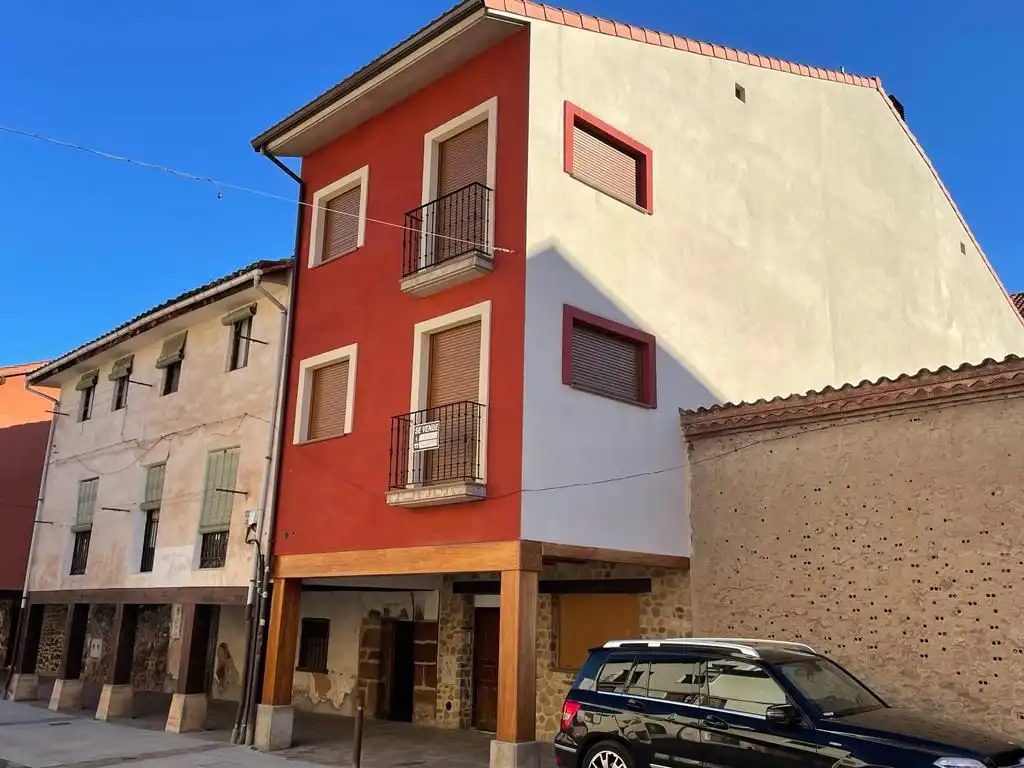 Casa en venta en Ezcaray, imagen 5