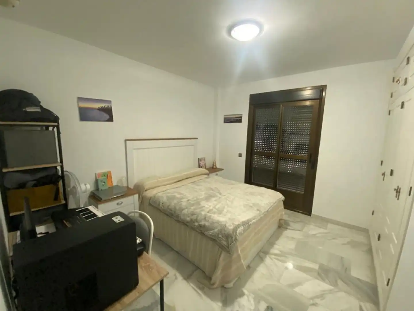 Casa con piscina en venta en Hipódromo - Cerrado del Águila, imagen 10