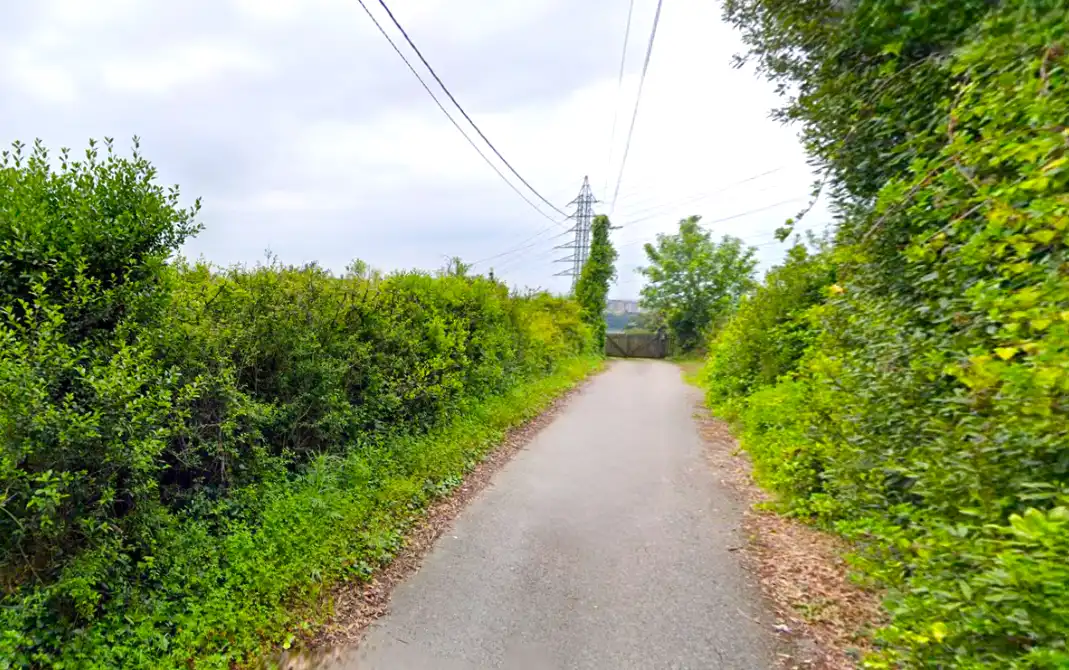 Terrenos y solares en venta en De la Coria, imagen 3