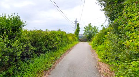 Foto 3 de Residencial en venta en De la Coria, Bernueces, Gijón