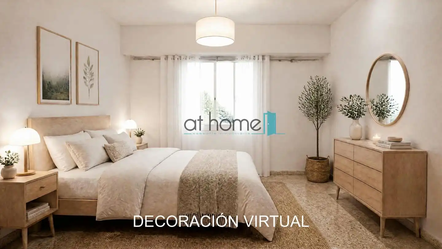 Appartement avec terrasse à vendre à calle de Ramón y Cajal, imagen 15