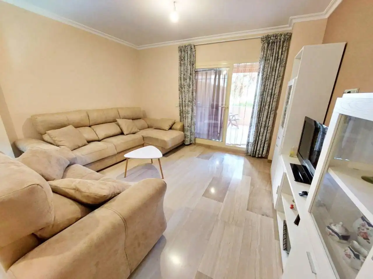 Apartment with pool for sale in Parque de la Paloma, imagen 24