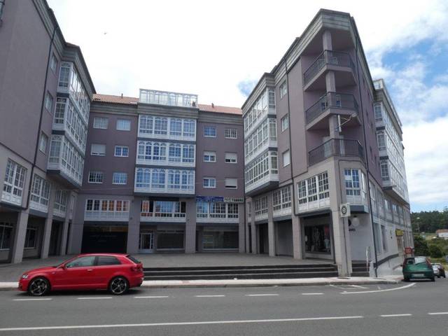 Local comercial en Venta en BISPO ROMERO LEMA en Zas