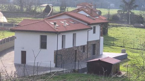 Foto 3 de Casa o chalet en venta en Grado, Asturias
