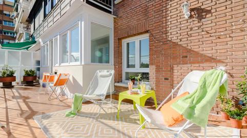 Photo 4 of Apartment for rent in Del Manzanares, Moscardó,  Madrid Capital