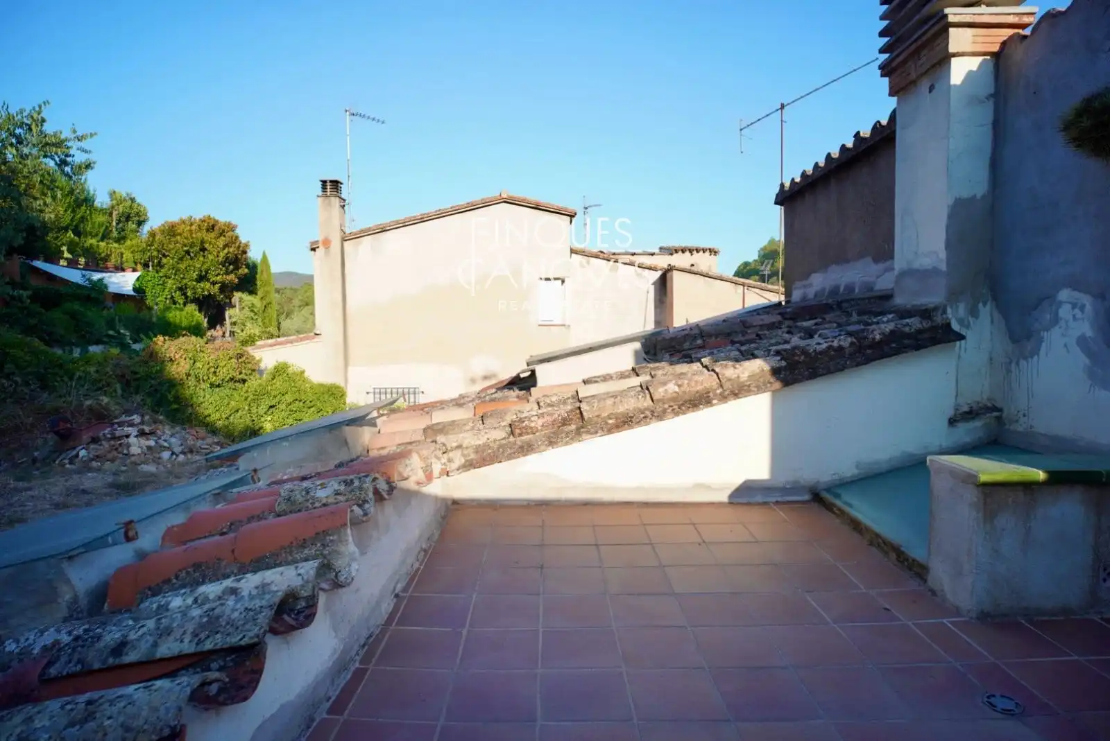 Wohnung mit Terrasse zum Verkauf in Sant Daniel, imagen 29