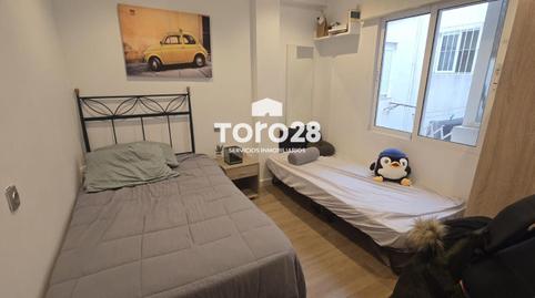 Foto 4 de Piso en venta en Moraira, San Gabriel, Alicante / Alacant