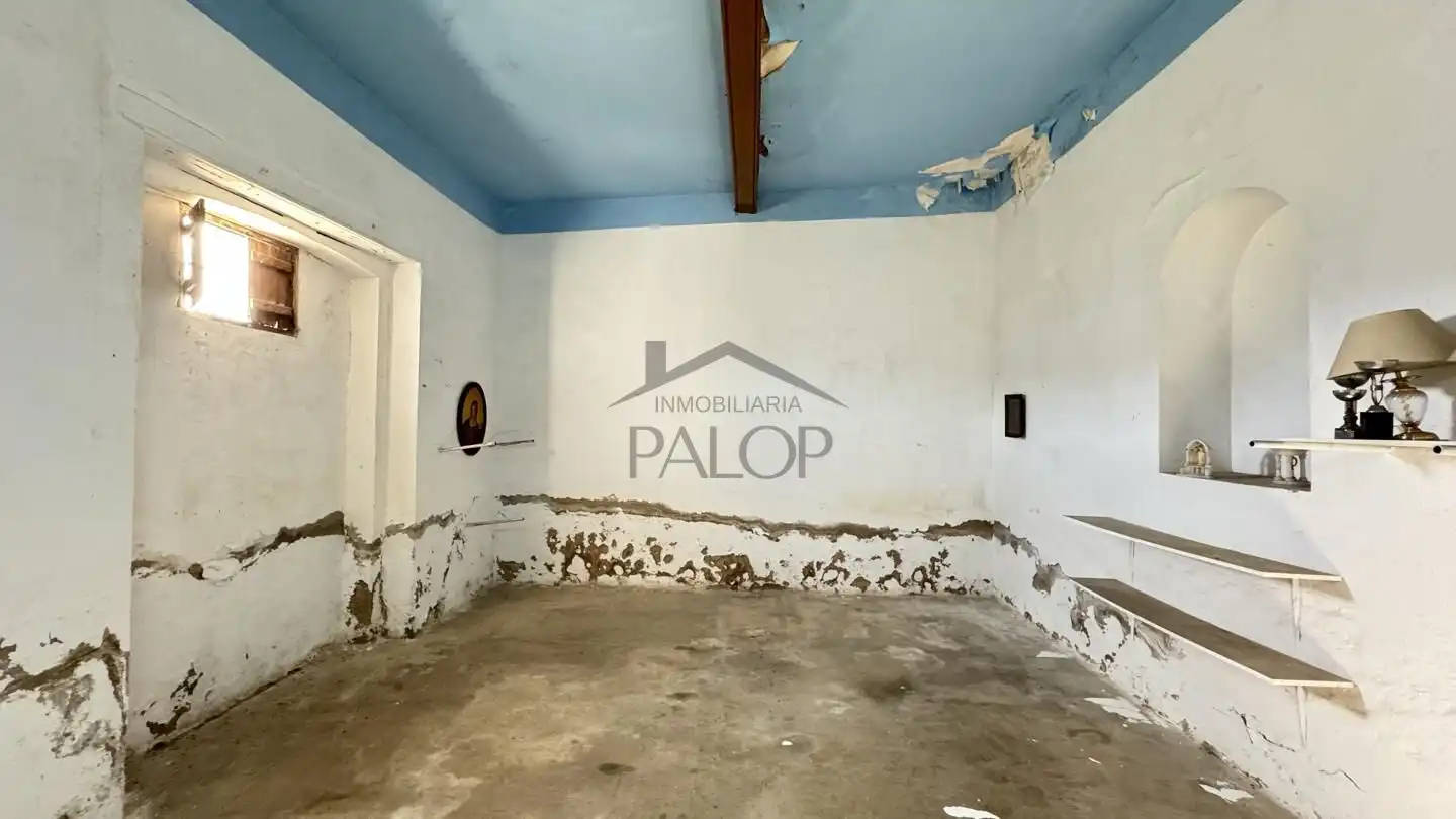 Finca rústica en venta en Benifairó de la Valldigna con Terraza