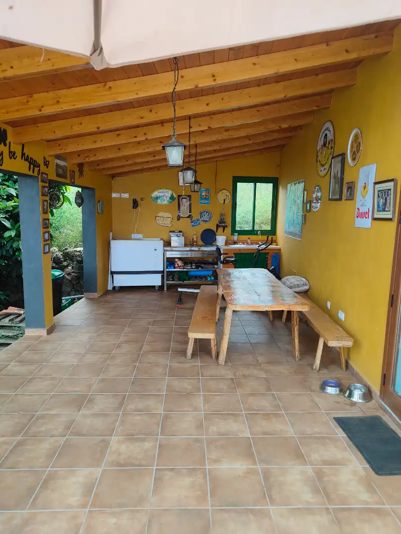 Maison rustique avec piscine à vendre à Carretera las Llanadas, imagen 6