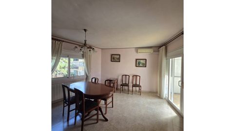 Foto 4 de Piso en venta en Calle Font Dels Capellans, Fonts dels Capellans - Sagrada Família, Manresa