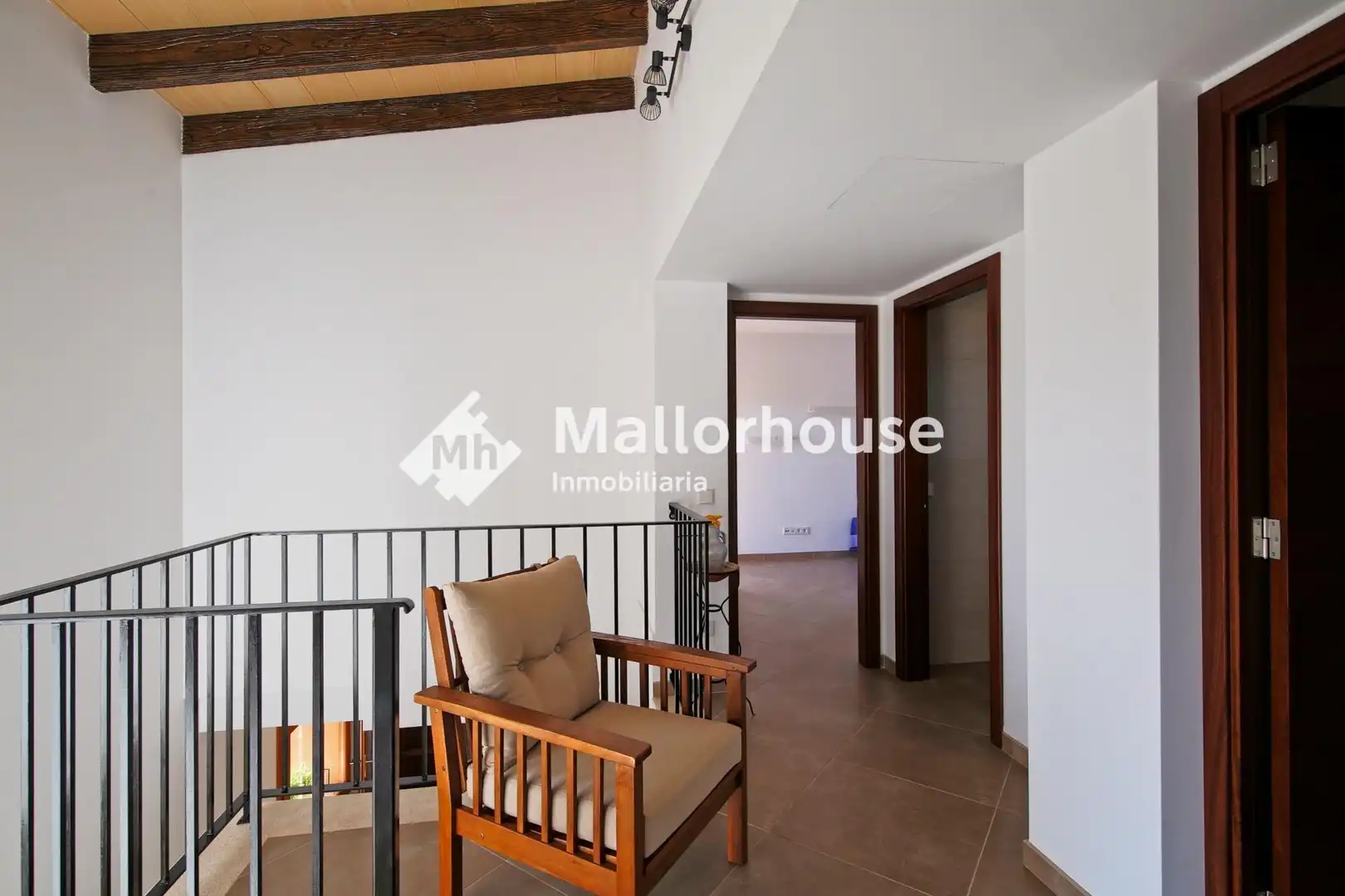Casa con terrazza in vendita a Santa Margalida Poble, imagen 20