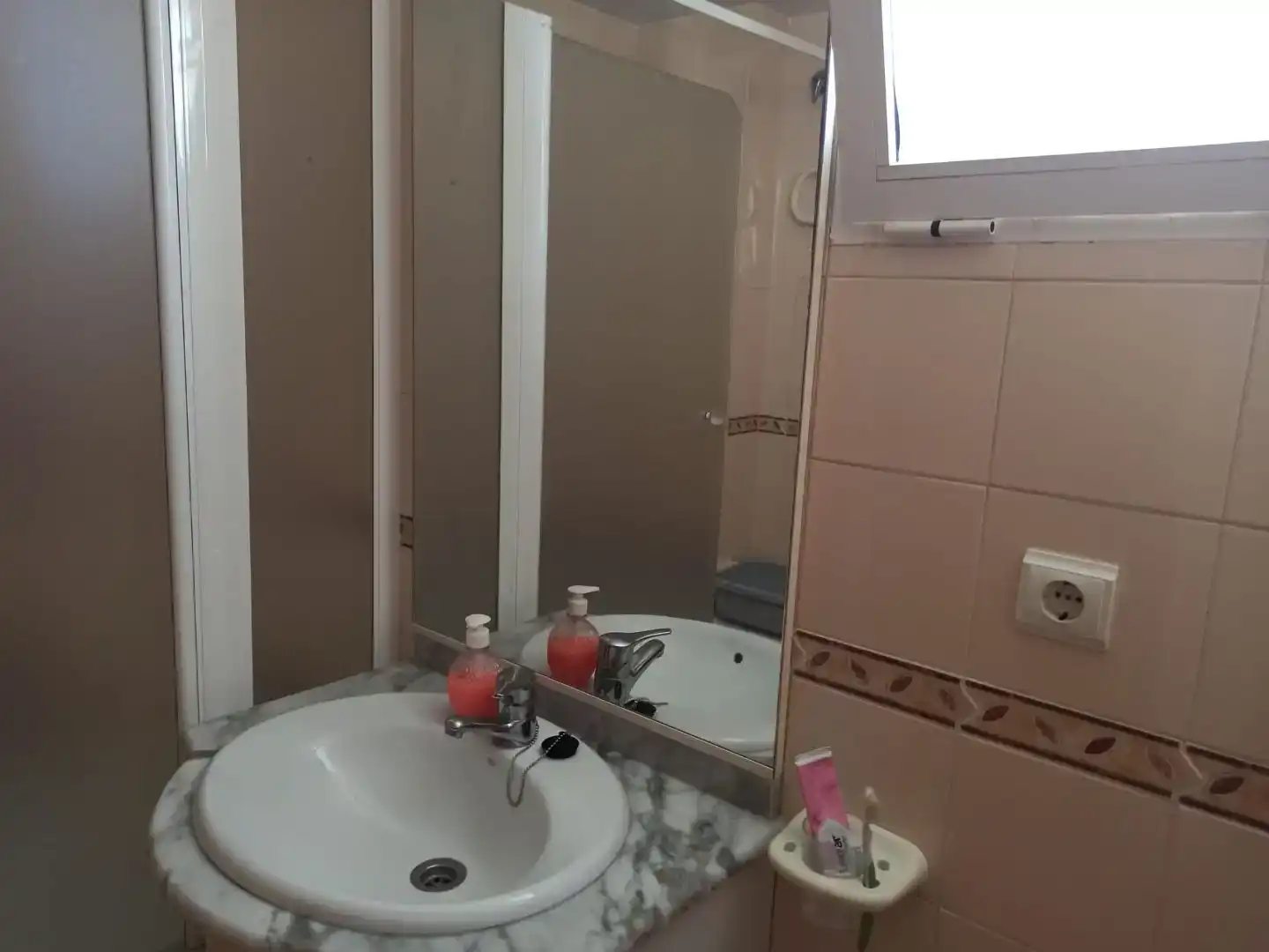 Bany de Pis en venda en Bellreguard amb Aire condicionat i Balcó