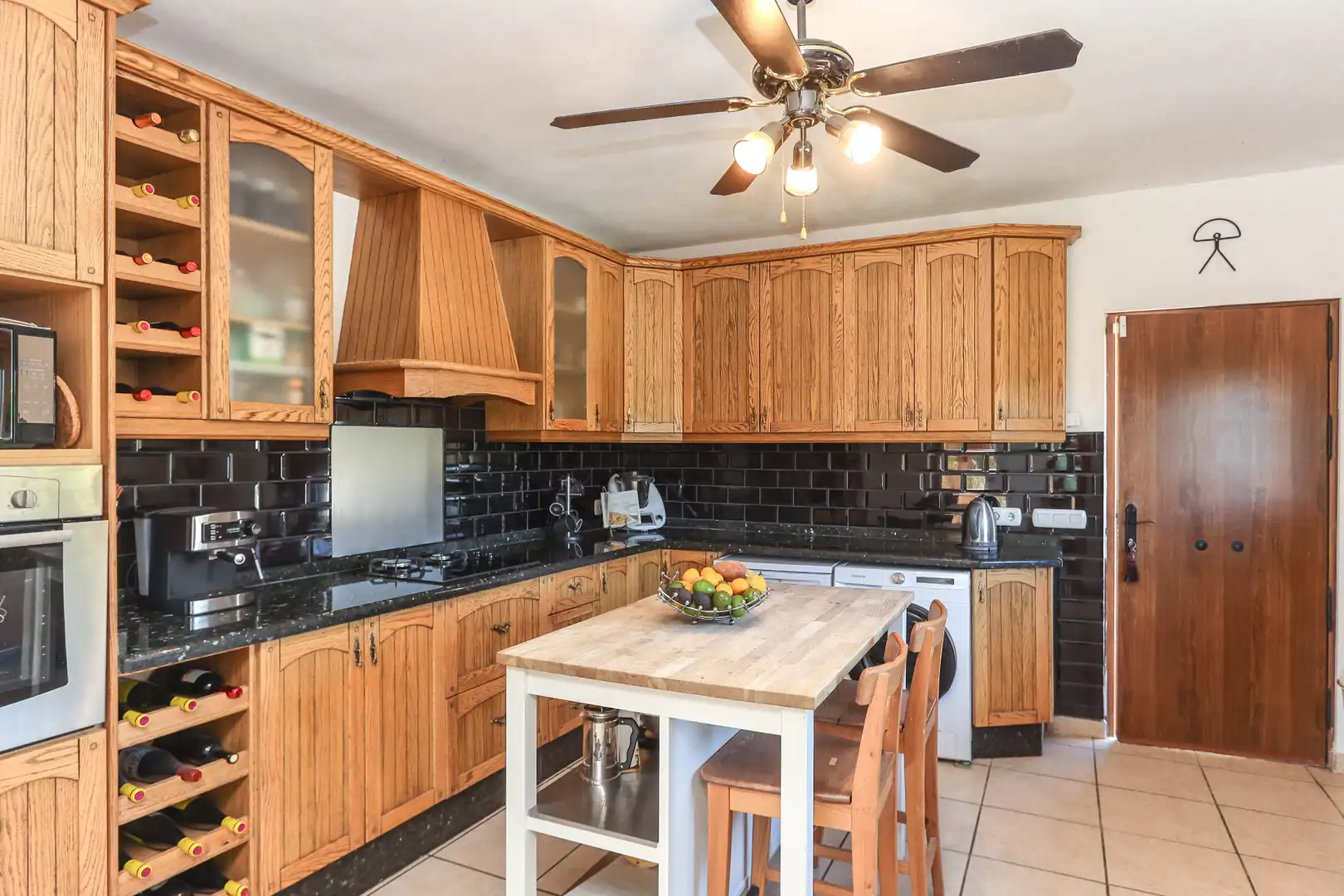 Casa con piscina en venta en Calle Meson, imagen 16