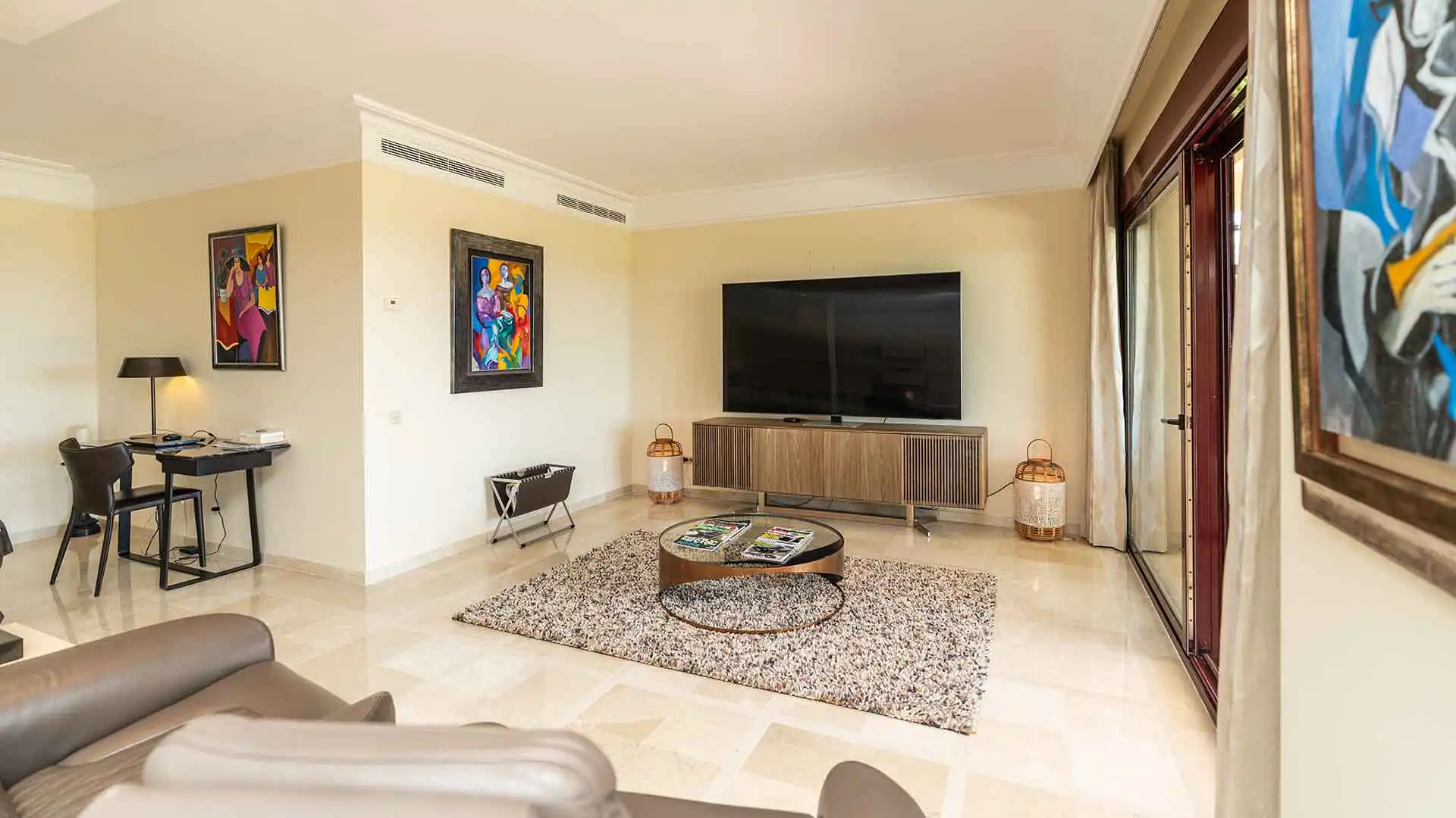 Apartment with pool for sale in COSTALITA 0, imagen 10