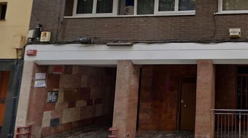 Foto 4 de Garatge de lloguer a Carrer de Dolors Masferrer, 9, Barri de les Corts, Barcelona Capital