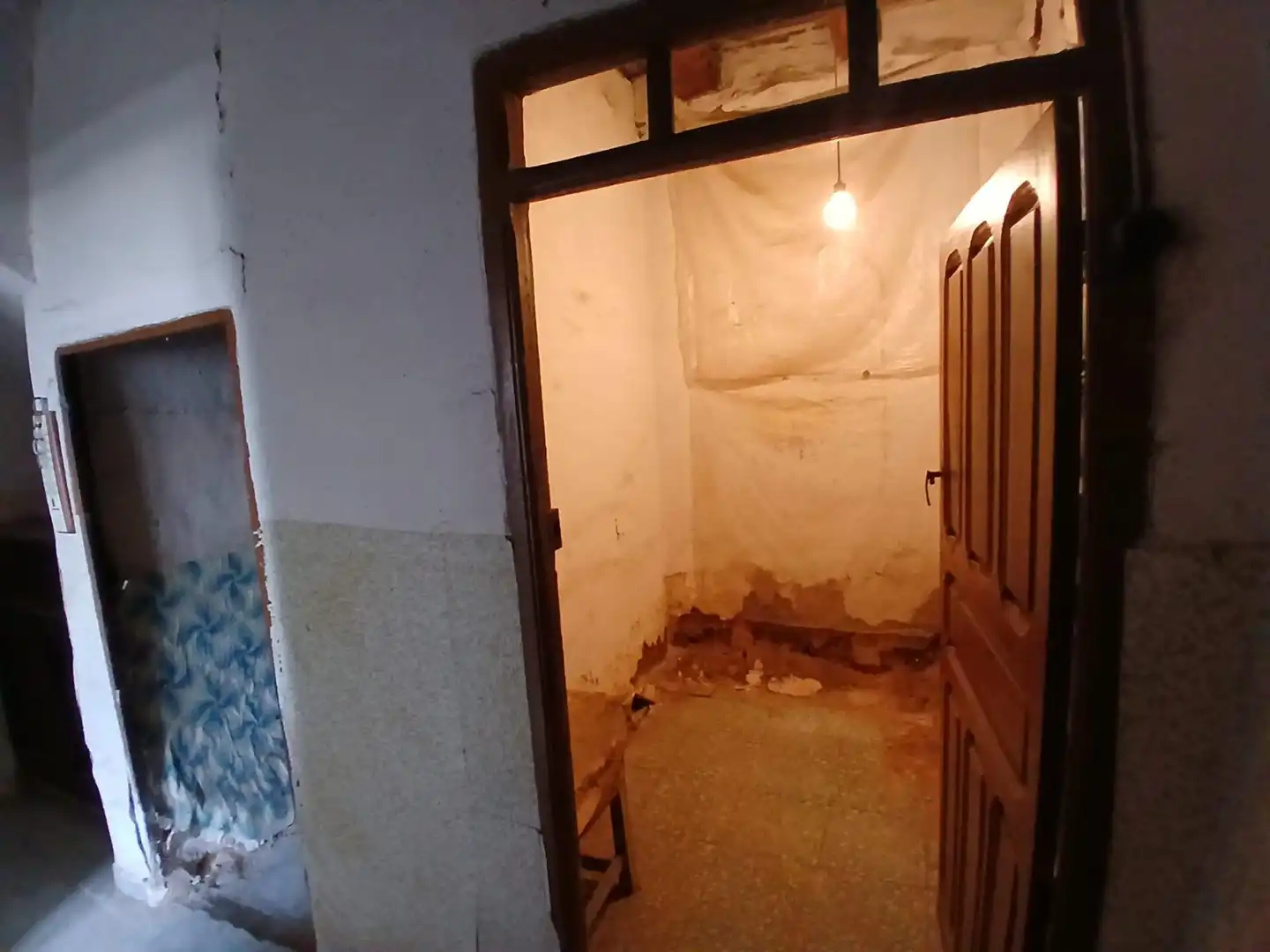 Casa o xalet en venda en Olombrada amb Jardí privat