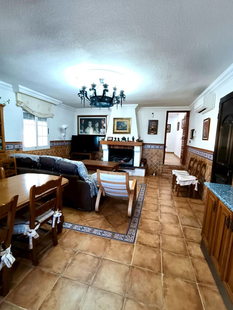 Haus oder Chalet zum Verkauf in Calle Rusia, Ciudad Jardín