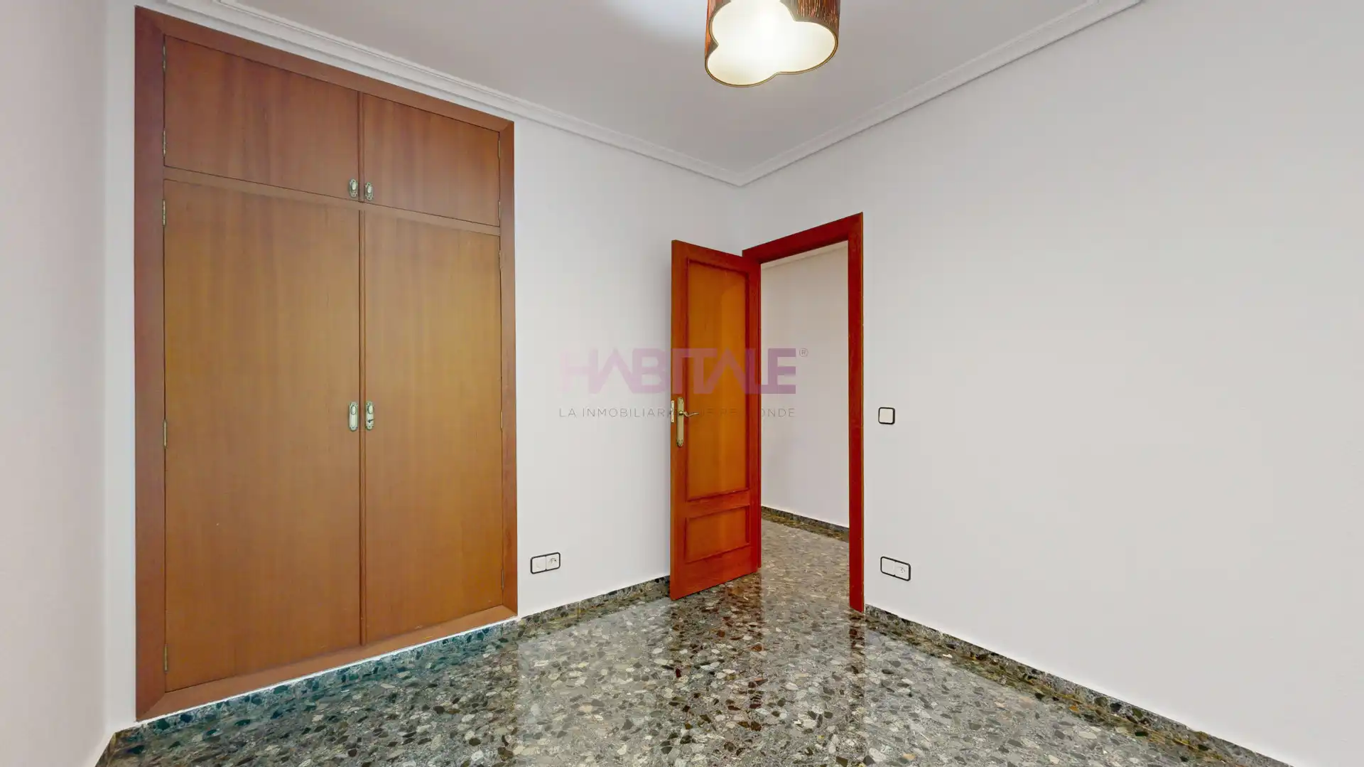 Bedroom of Flat for rent in Torrent