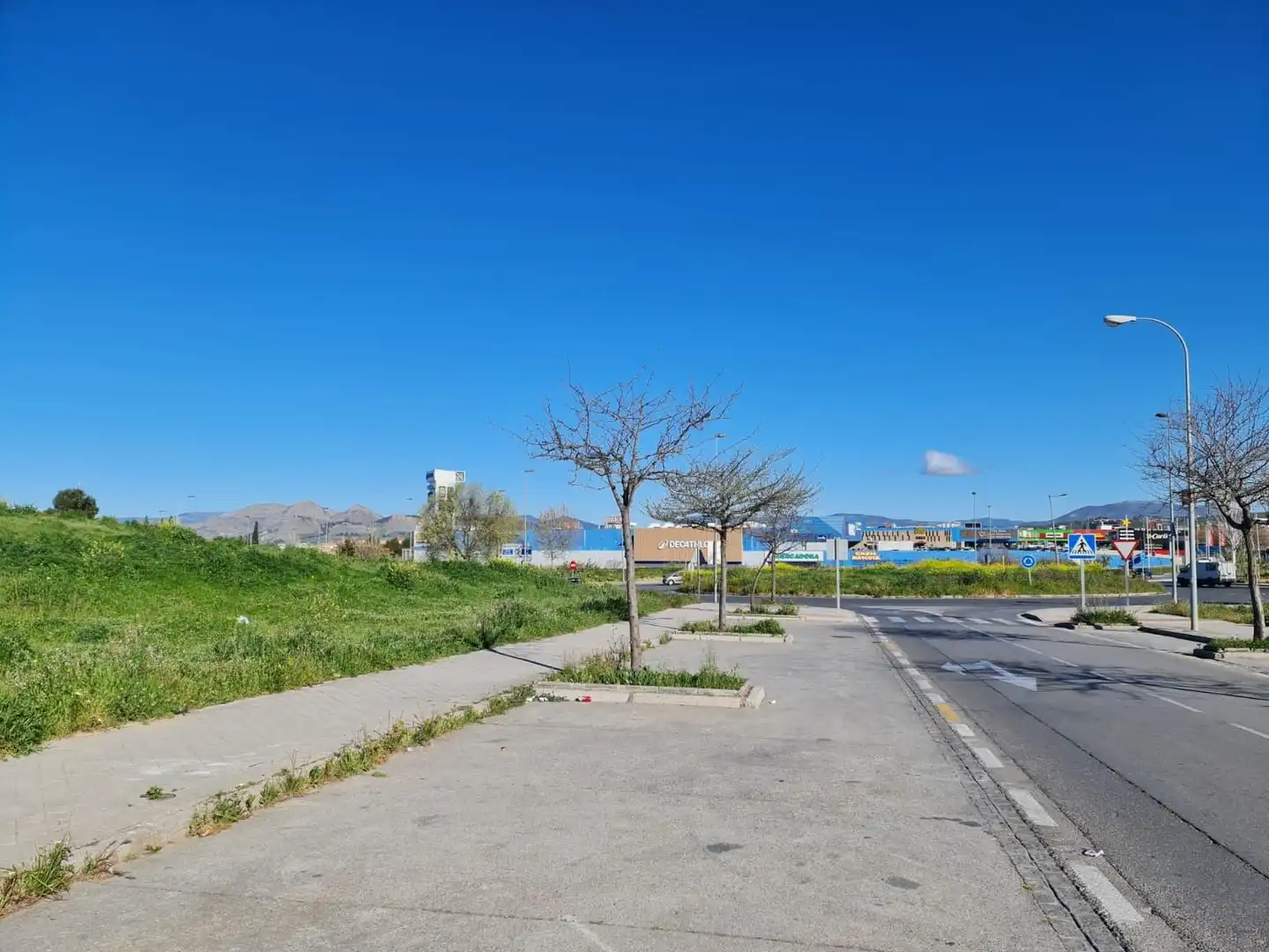 Piso en venta en Granada
