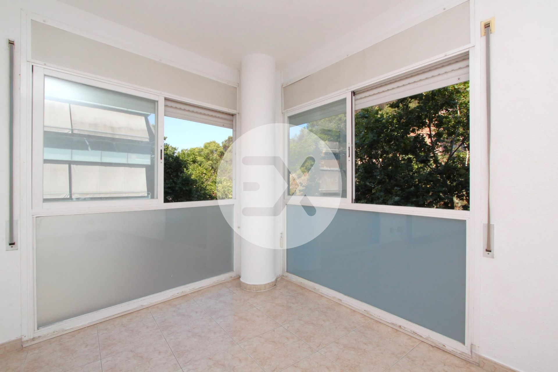 Bedroom of Flat for sale in Castelldefels