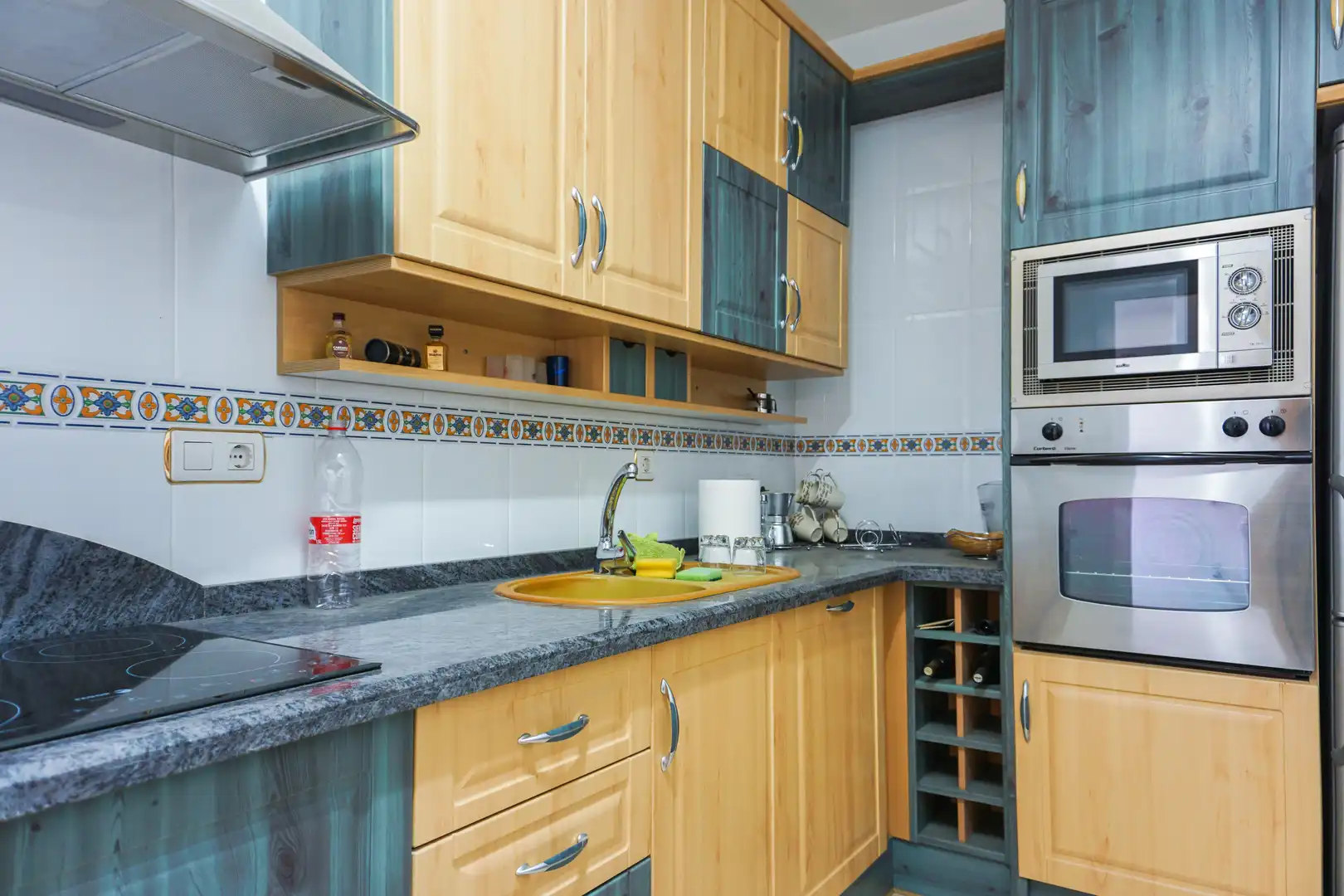 Flat for sale in Tabernas