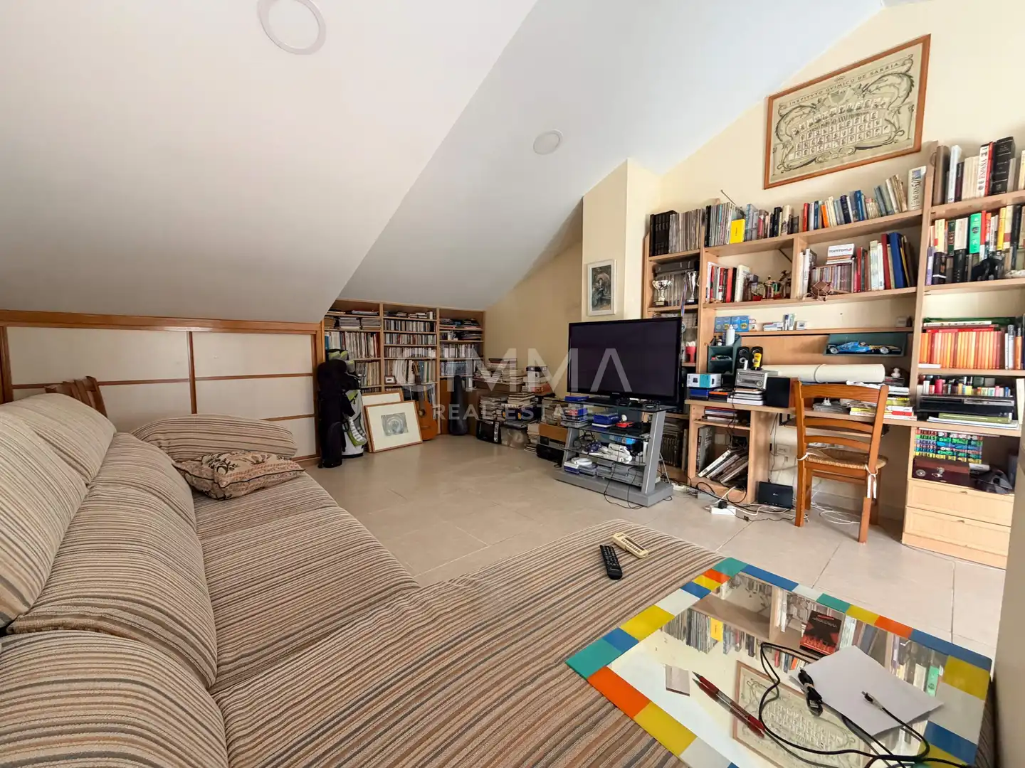 Reihenhaus mit Pool zum Verkauf in Coloma, imagen 12