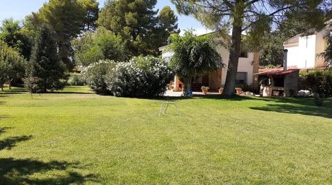 Foto 5 de Casa o xalet en venda a Pedanías - Extrarradio, Albacete