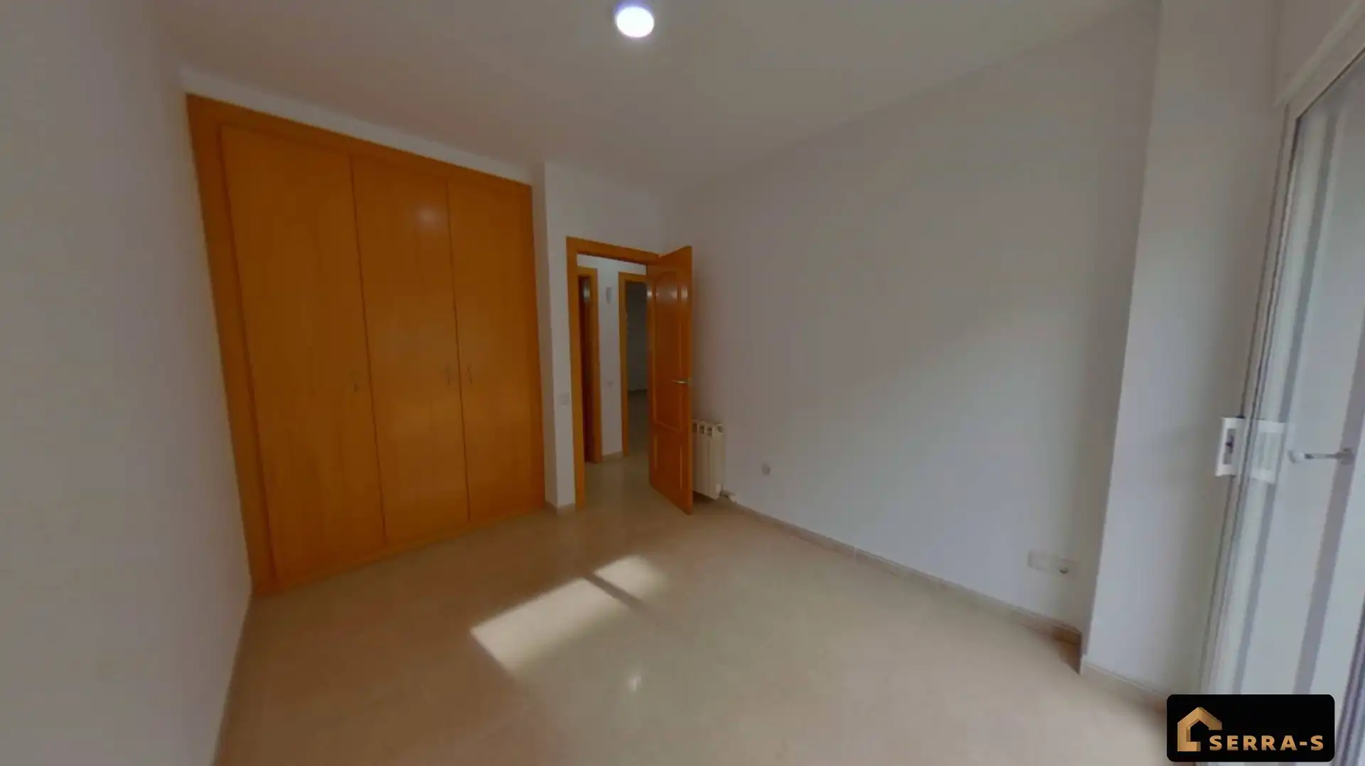 Piso en venta en MALGRAT, La Llàntia