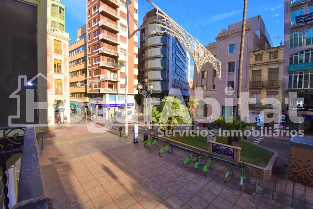 Oficina en venda a Calle GASSET, imagen 39
