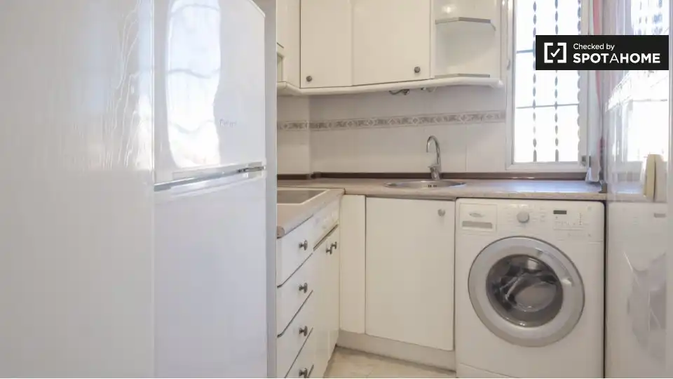 Flat for rent in Bellas Vistas