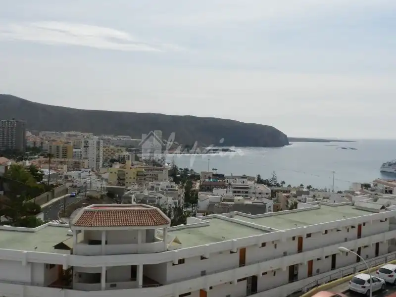 Apartment mit Aufzug zum Verkauf in Los Cristianos, imagen 4