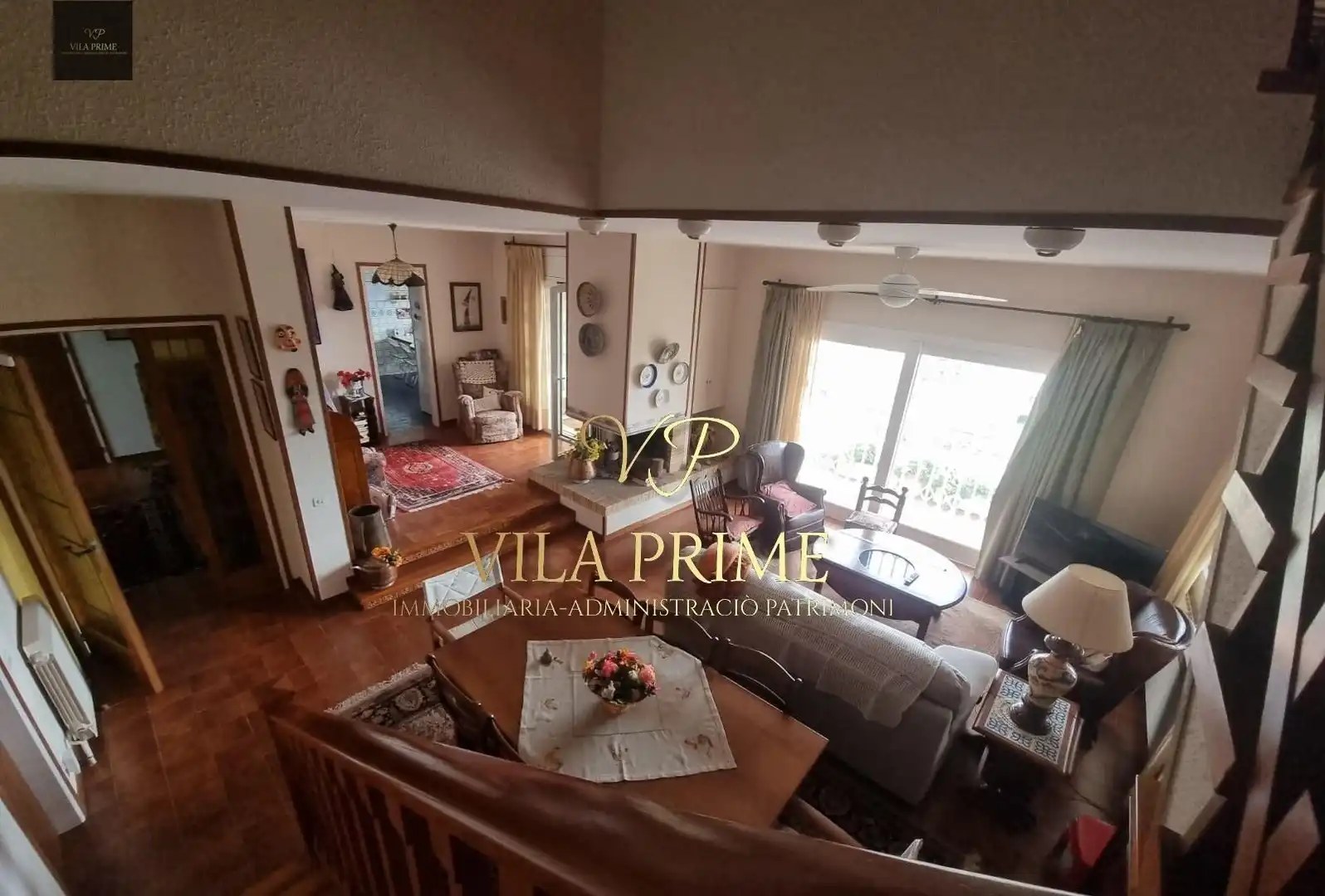 Detached house with pool for sale in Cabrils, imagen 33