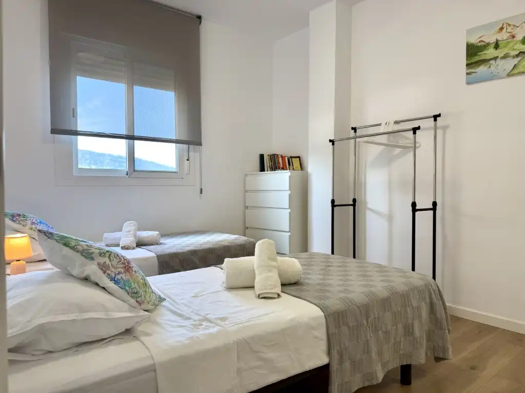 Apartamento en venta en Avenida Mar Del, Playa Morro de Gos
